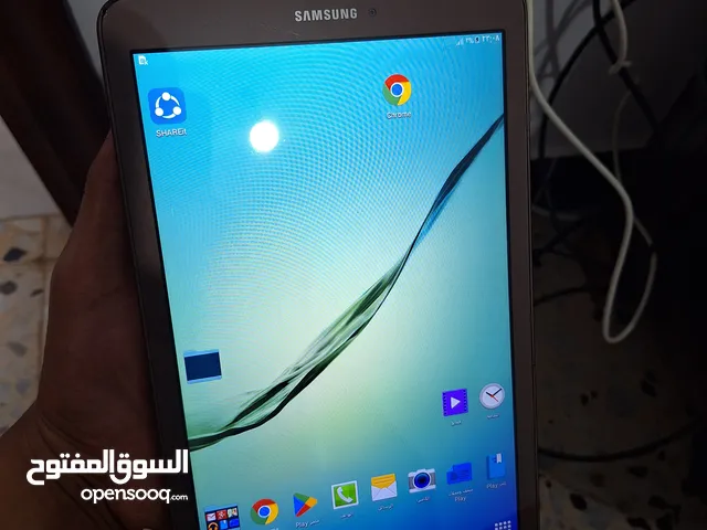 Samsung Galaxy Tab A 8 GB in Benghazi