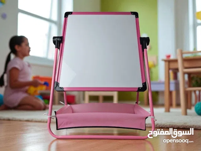 سبورة وجهين قلاب