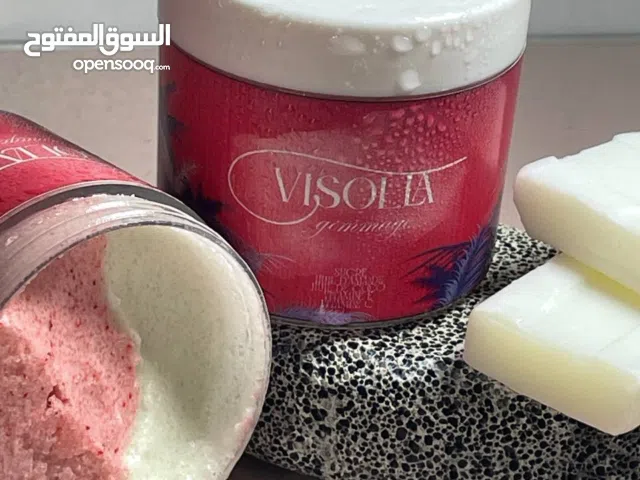 هل تعاني من تشققات القدمين ؟ استمتع بخصم حصري 35% من مجموعة التخلض من تشققات القدمين