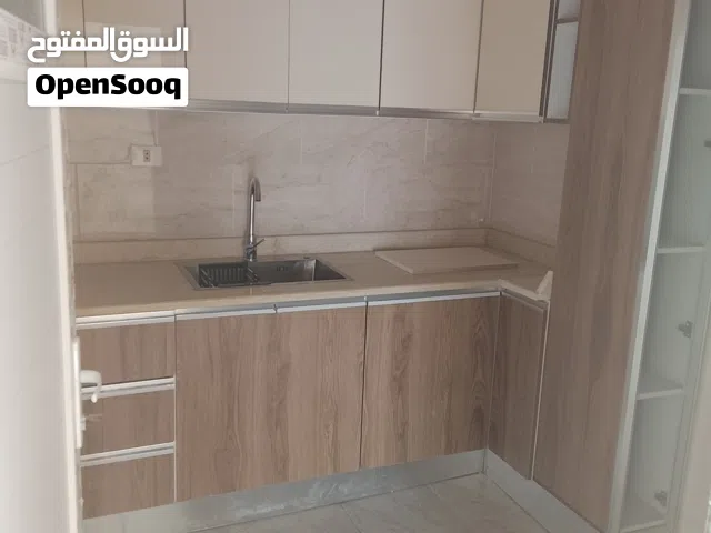 80 m2 1 Bedroom Apartments for Rent in Tripoli Gorje