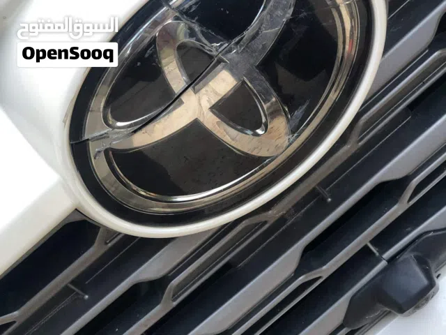 تايوتا راف 4 زي العسولة فل بدون زواق كدمات حاوية بسيطه ياباني اصلي بالكيلو ماشيا 39000 كمبيو 10سرعات
