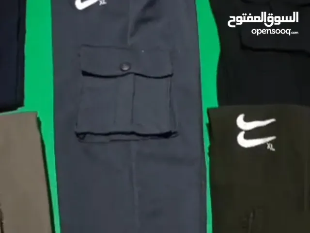 Linen Pants in Baghdad