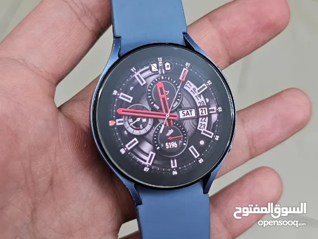 Galaxy Watch 5