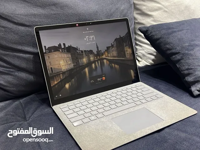 مايكروسوفت لابتوب 2