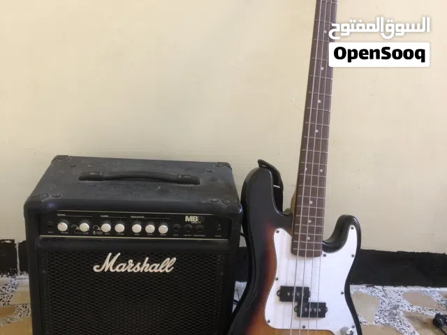 بيس كيتار وايمب مارشال