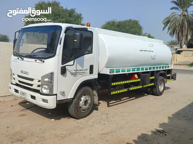 We supplied sweet  water All Umm al quwain, Dubai, Ajman, Sharjah