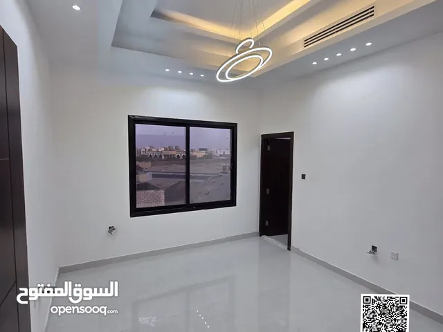 *A فرصة للأستثمار او السكن فيلا فاخرة للبيع بالعامرة - عجمان 6 غرفة ماستر - موقع مميز - سعر مغري