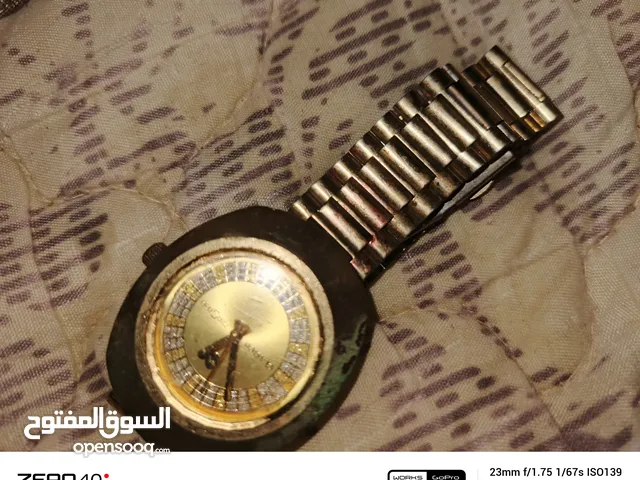 ساعات اصلي بسعر جيد