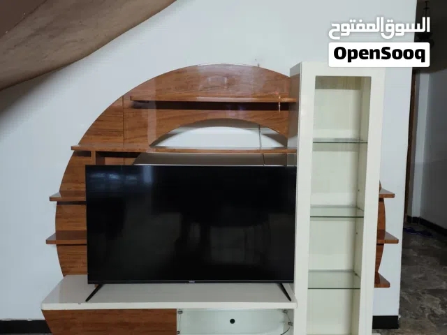 ميز لازما مستعمل نضيف جداً