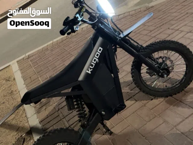 كوقو اسود قوي 01