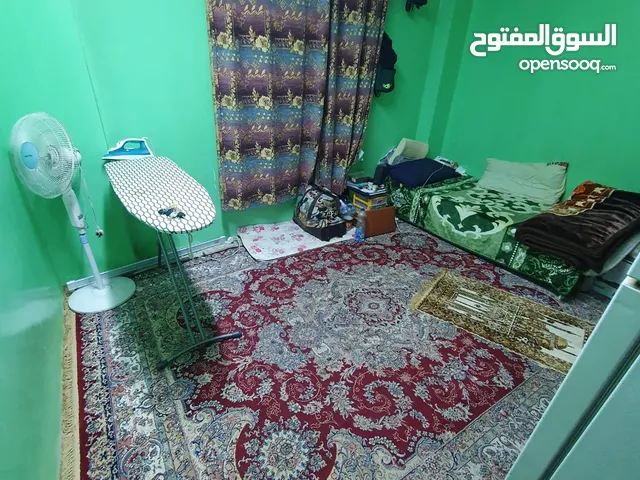 40 m2 2 Bedrooms Apartments for Rent in Al Ahmadi Mangaf
