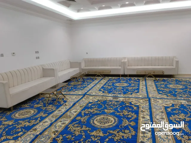 تاجير كراسي وطاولات وزينة جميع مستلزمات افراح