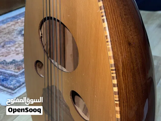 السلام عليكم عود عراقي