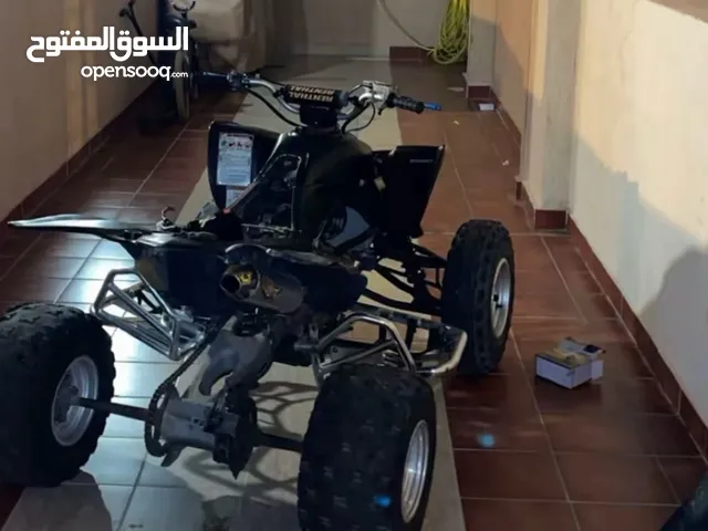 وايفزد 450 2009 كابريتر