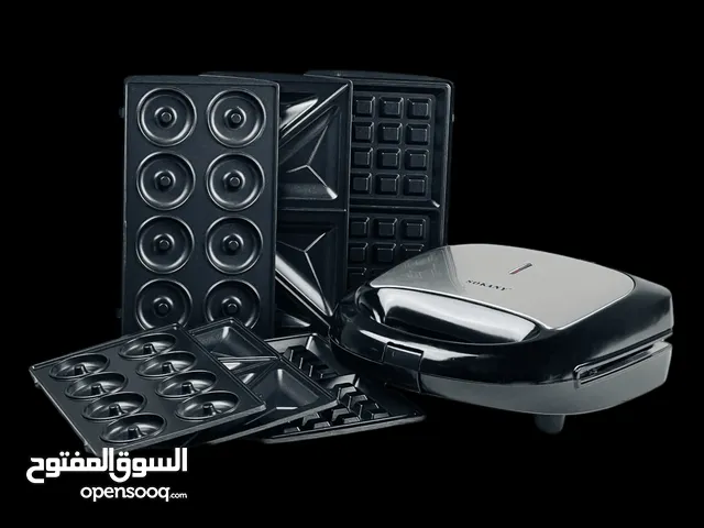  Waffle Makers for sale in Baghdad