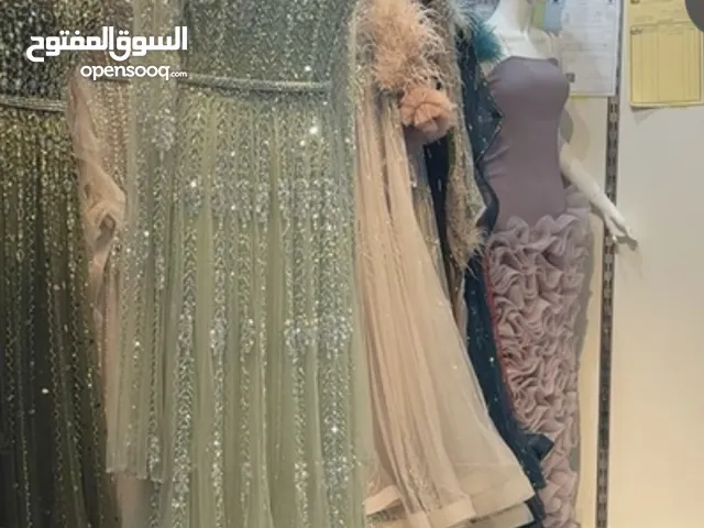 Evening Dresses in Kuwait City