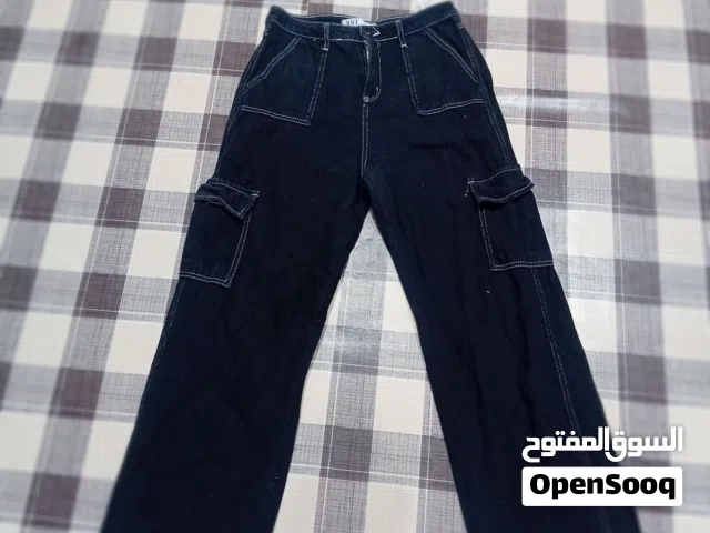 بنطلون نسائي كارغو