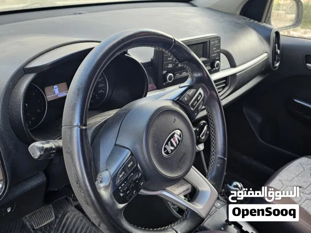 كيا مورنينج للبيع