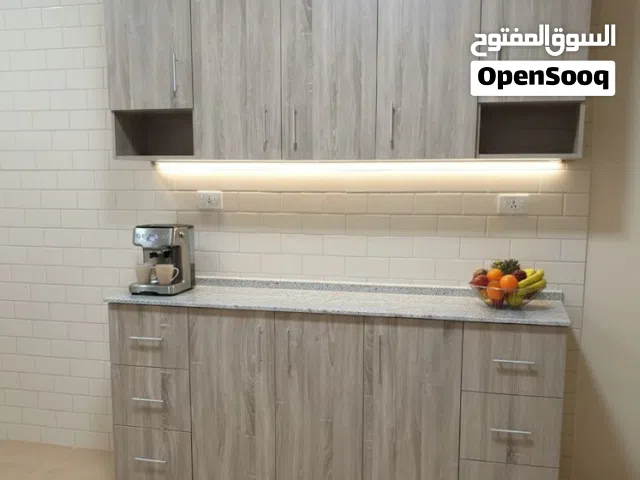 مطبخ مودرن مقاس 180سم