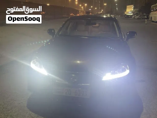 2012 لكزس IS IS 300