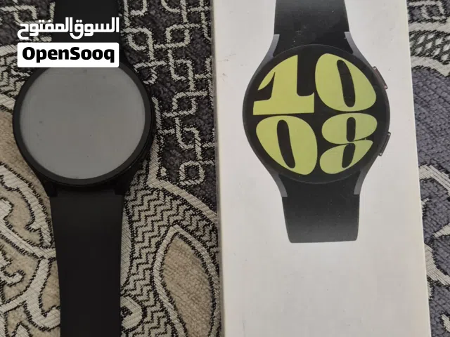 Samsung smart watches for Sale in Jeddah