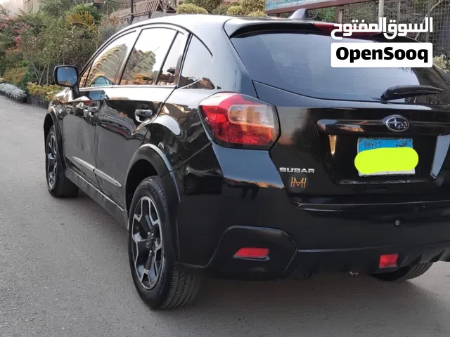 2012 سوبارو XV Premium