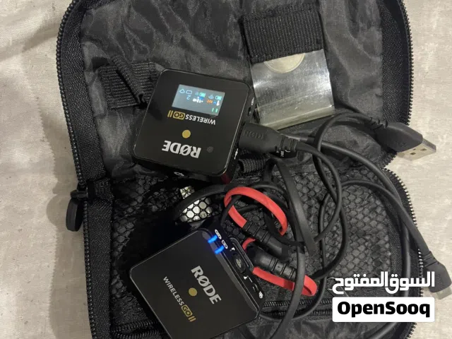 مايك رود واير لس جو 2 الاصلي