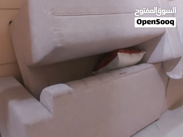 للبيع عدد 3كنبات حرف الال بحاله جيده