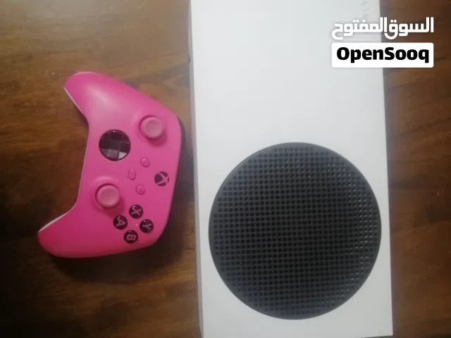 Xbox Series S Xbox for sale in Amman