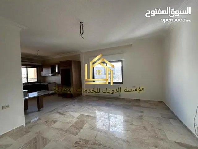 161m2 3 Bedrooms Apartments for Sale in Amman Dahiet Al Ameer Rashed