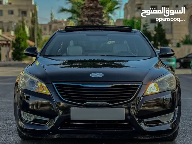 كيا كادينزا للبيع