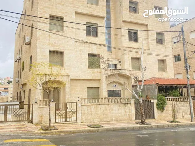 186 m2 3 Bedrooms Apartments for Sale in Amman Arjan