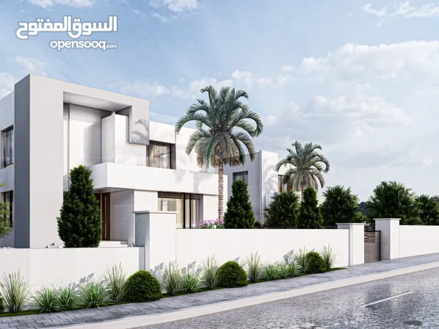 355m2 3 Bedrooms Villa for Sale in Amman Um al Basateen