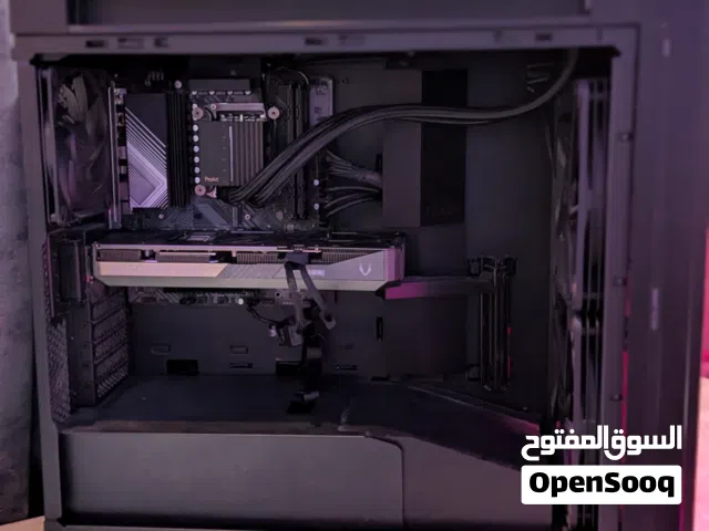 Gaming PC highend