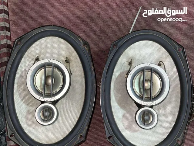 سماعات سياره