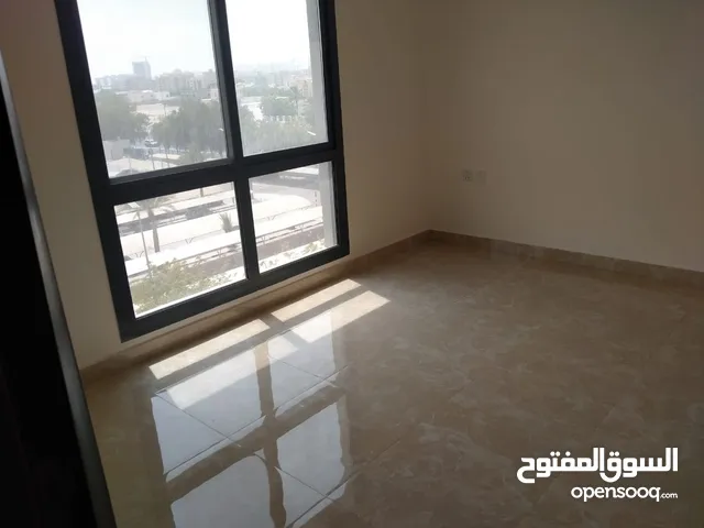اجمل شقة غرفة وصالة  للايجار السنوى بعجمان منطقة الجرف