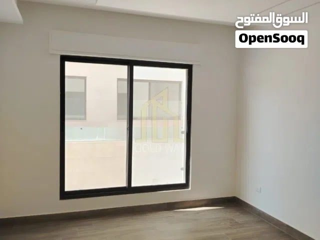 عقار مميز شقة تسوية 380م بتشطيبات راقية في أرقى مناطق الدوار الرابع / ref 1177