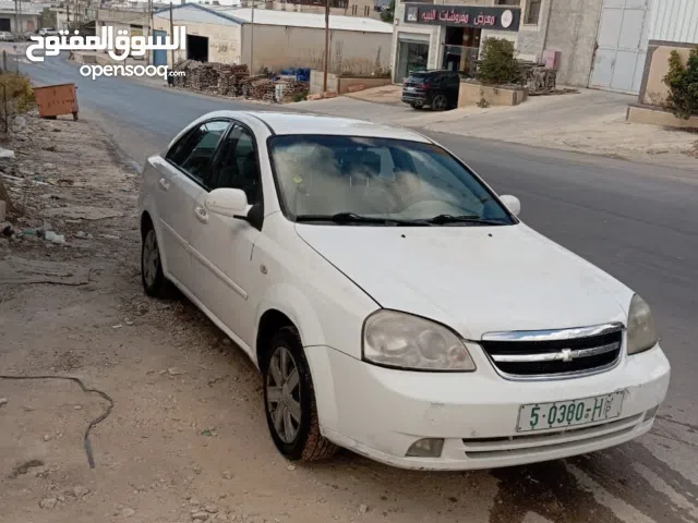 شفرليت اوبترا 2009 للبيع