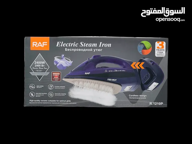  Irons & Steamers for sale in Baghdad