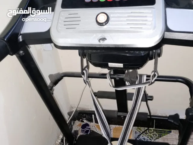 جهاز رياضيه / نضافه 90بل ميه