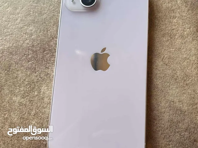 Apple iPhone 13 128 GB in Amman