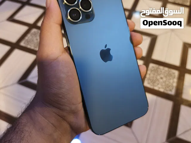 ايفون 12 برو ماكس