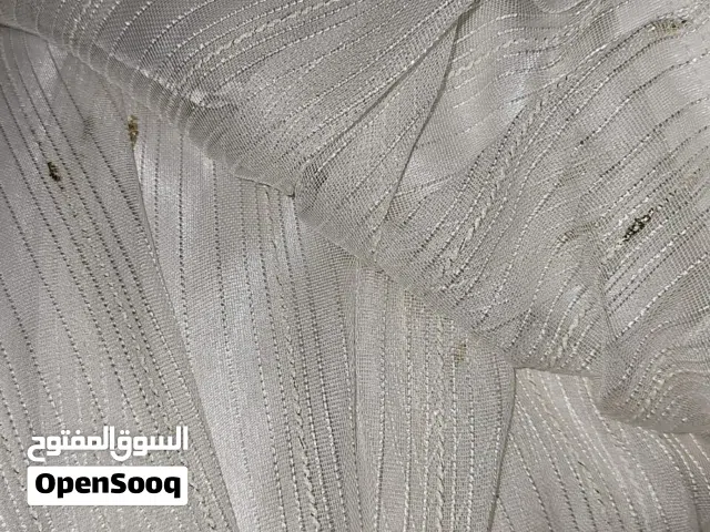 برده شيفون طول 5 متر ارتفاع 3