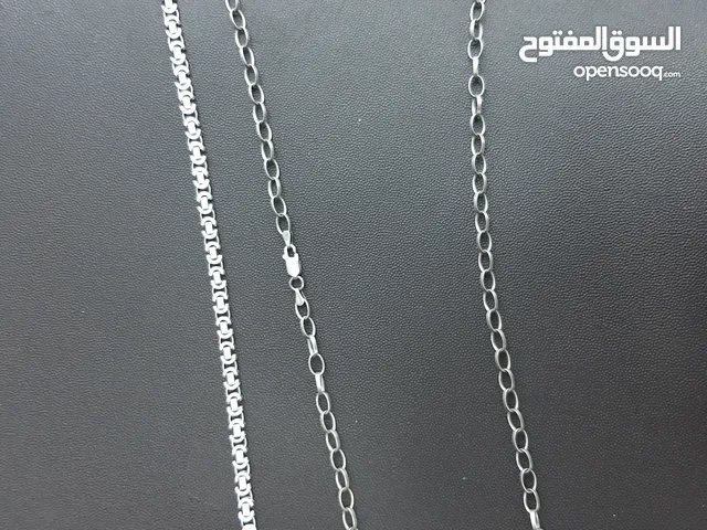 بلاك يورو وسنسال جميل ومميز للبيع او للبدل على فضه