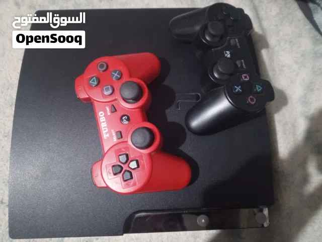 PlayStation 3 PlayStation for sale in Irbid