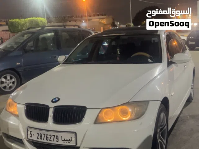Used BMW Other in Tripoli