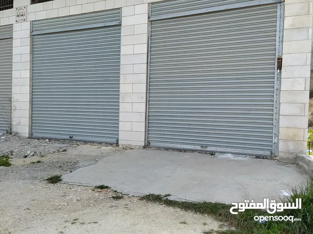 Unfurnished Warehouses in Nablus Rafidia
