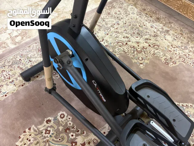 سيكل طيار رياضي ثابت