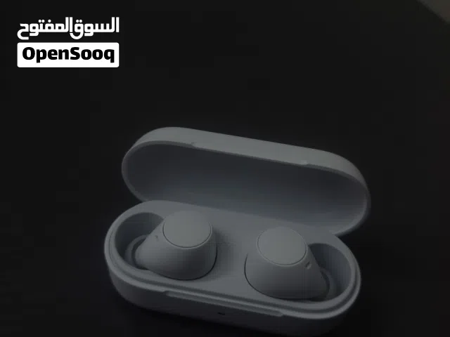 sony earphones