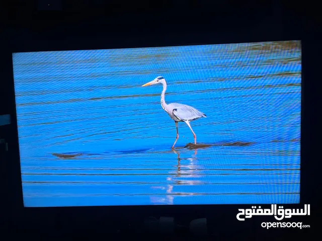 شاشة سامسونج 65 بوصة بحالة ممتازة للبيع ماذر بورد سمارت 265د عمان الياسمين 0